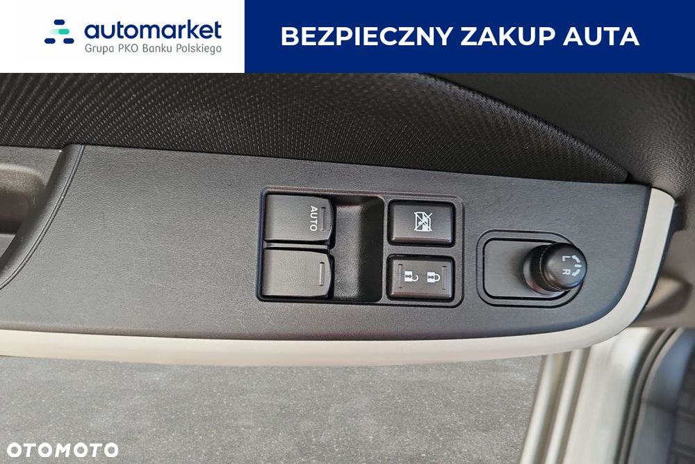 Suzuki Swift 1.2 Dualjet SHVS Premium - 12