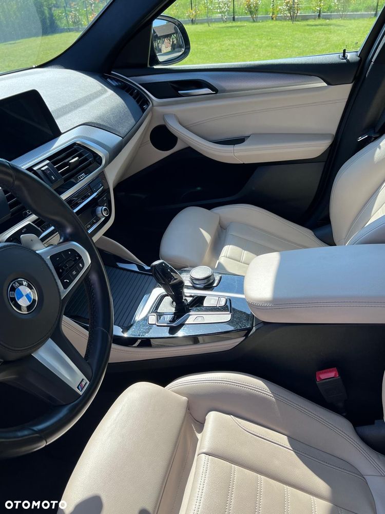 BMW X4 - 17