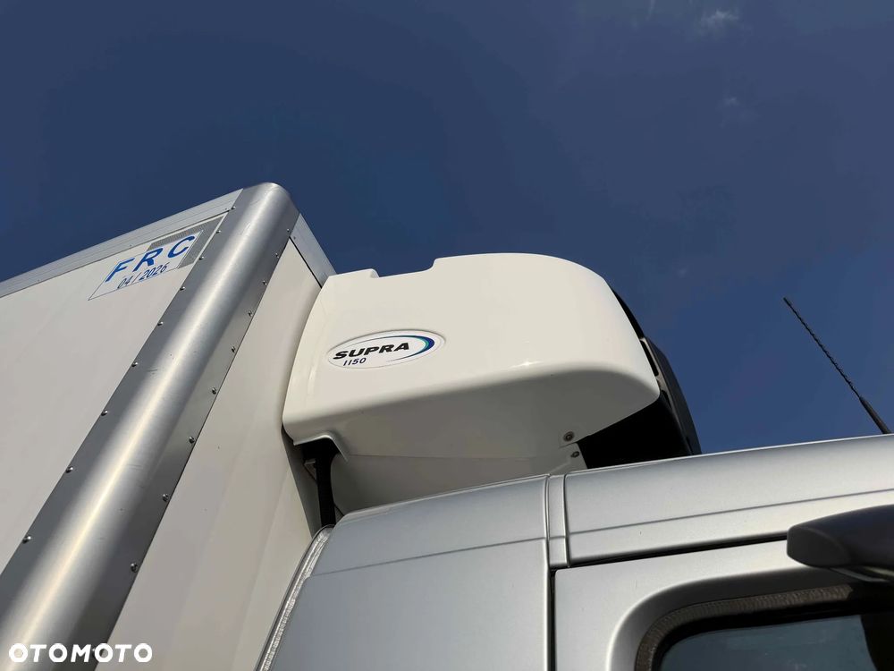 Volvo VOLVO FM 430 CHŁODNIA 22 PALETY CARRIER SUPRA 1150 - 6