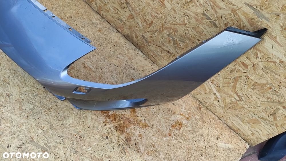 Zderzak przedni Jaguar F-type JX53-17C831-A - 6