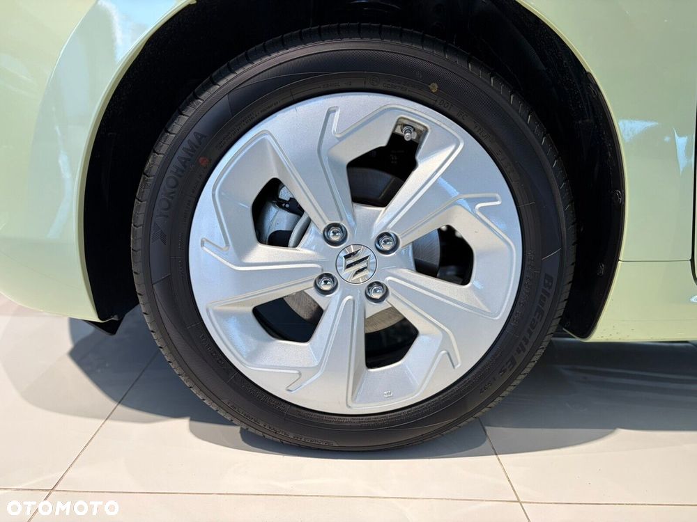 Suzuki Swift - 9
