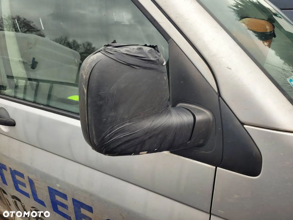 Volkswagen Transporter - 9