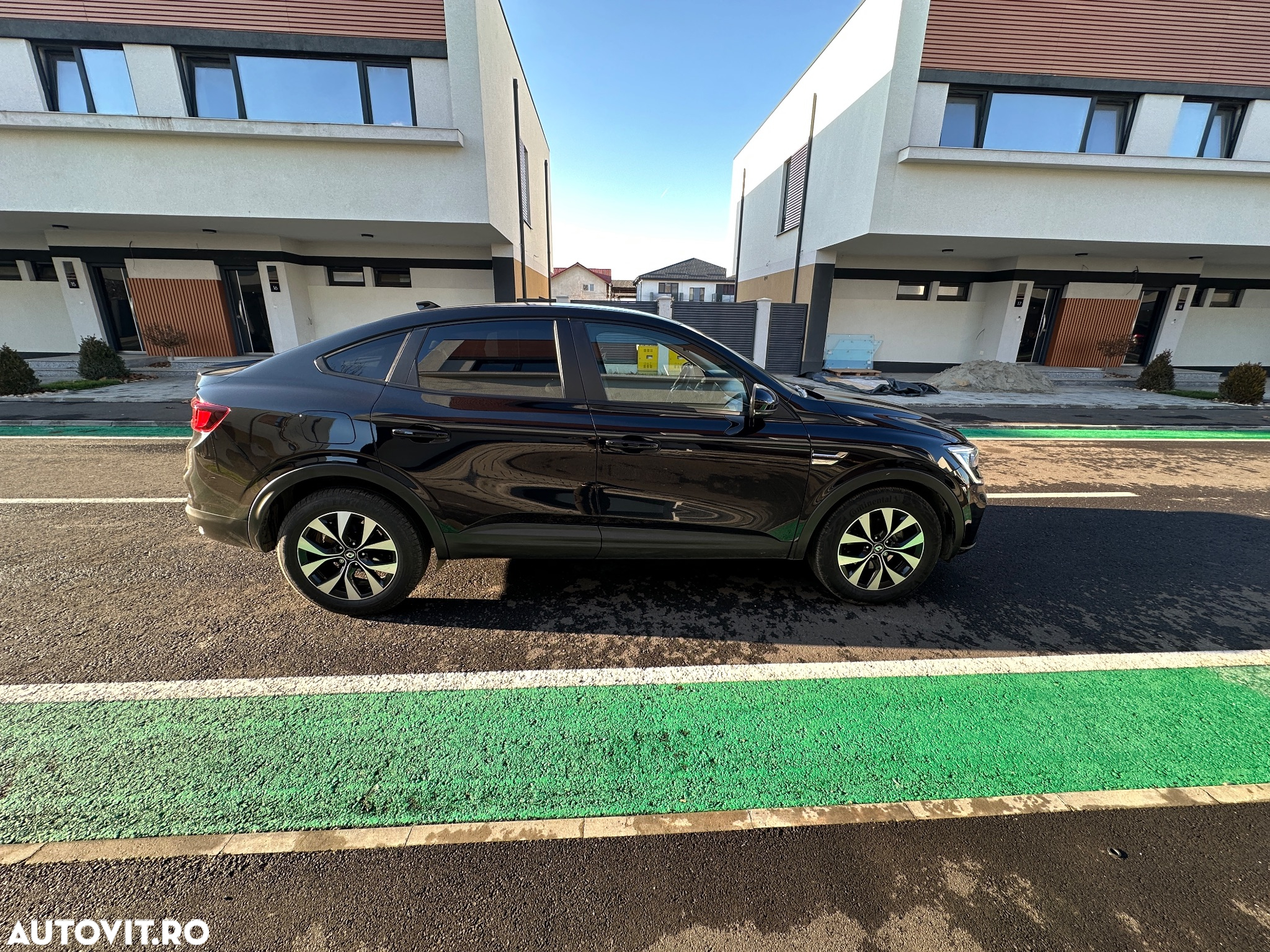 Renault Arkana - 5