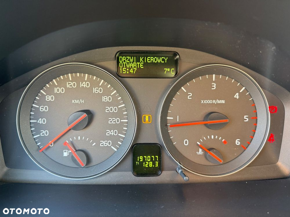 Volvo C30 1.6D - 14