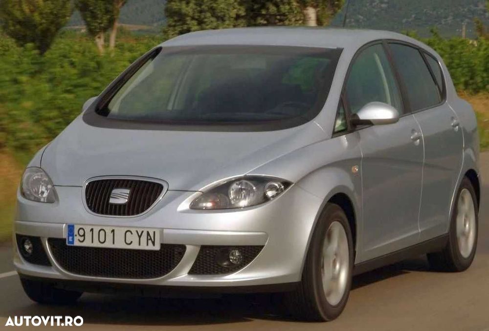 Seat Toledo ( 5p2 ) 2004-2010 PIESE AUTO - 2