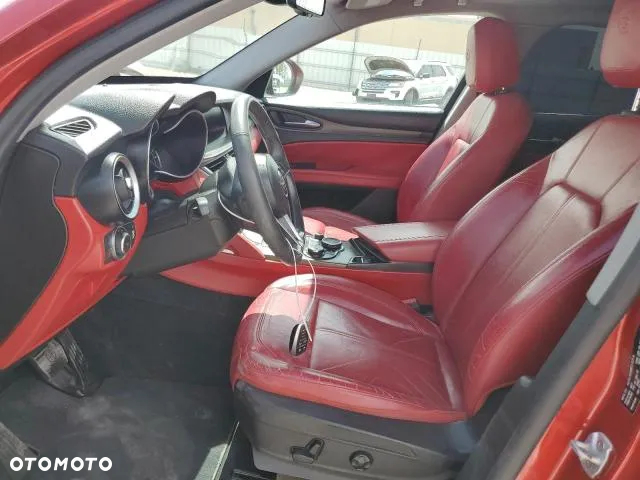 Alfa Romeo Stelvio 2.0 Turbo Veloce TI Q4 - 7