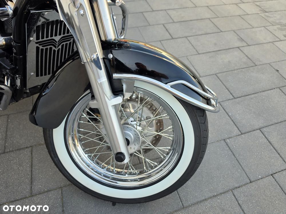 Kawasaki Vulcan - 34