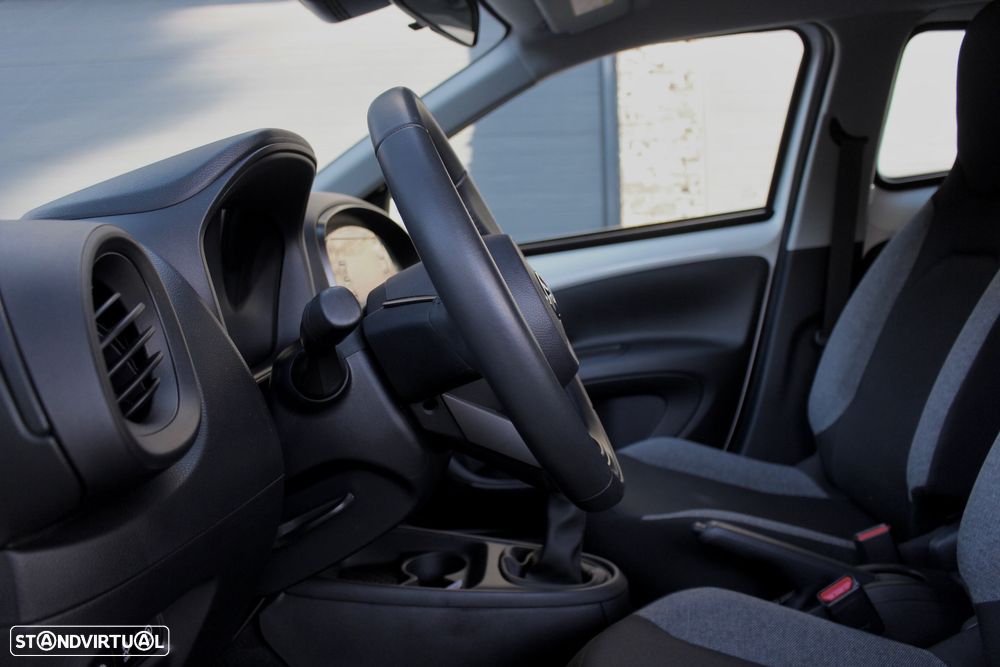 Toyota Aygo X 1.0 Play - 30