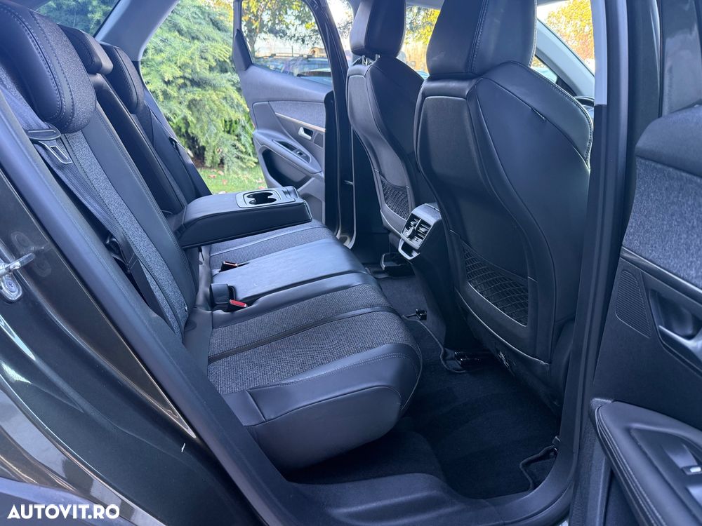 Peugeot 3008 1.2 PureTech 130 EAT8 Allure Pack - 10