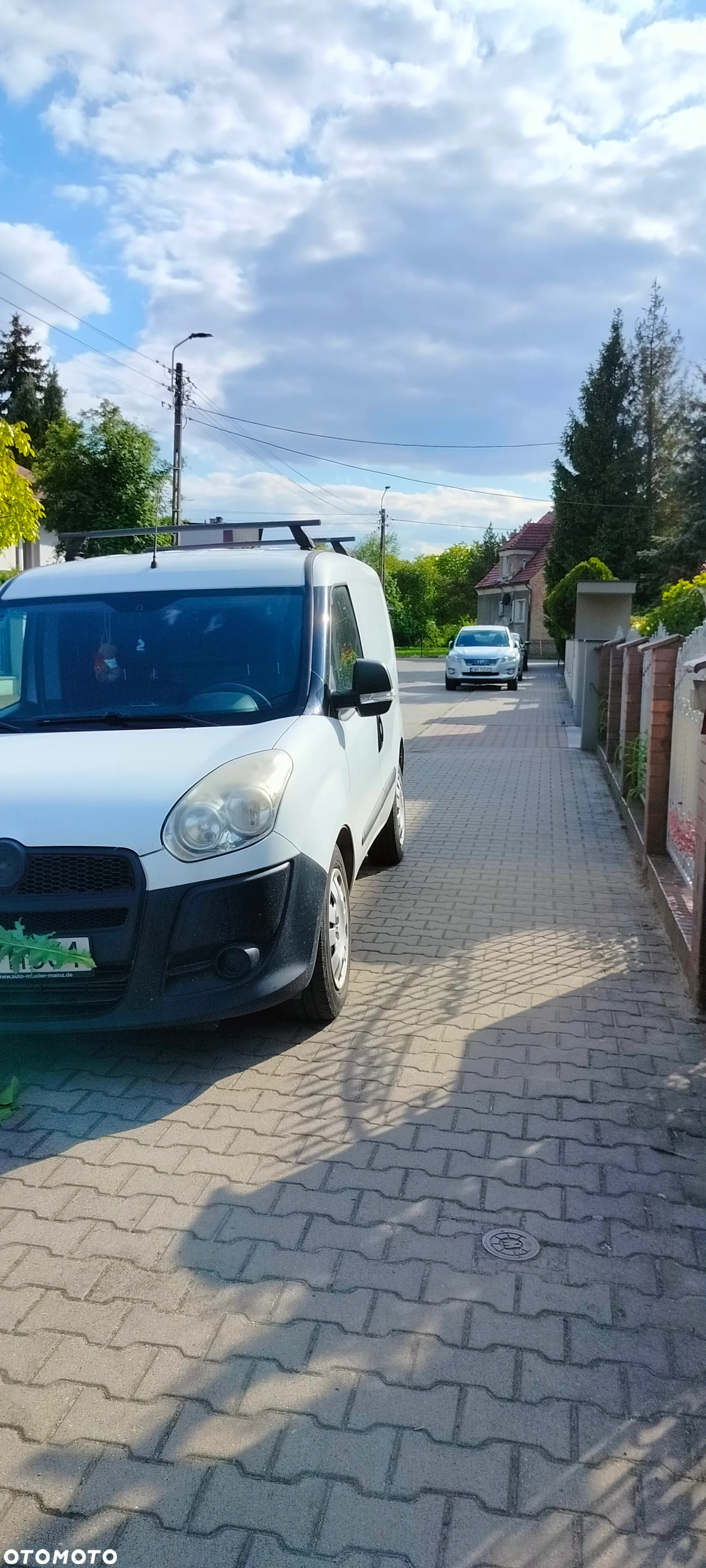 Fiat Doblo - 11