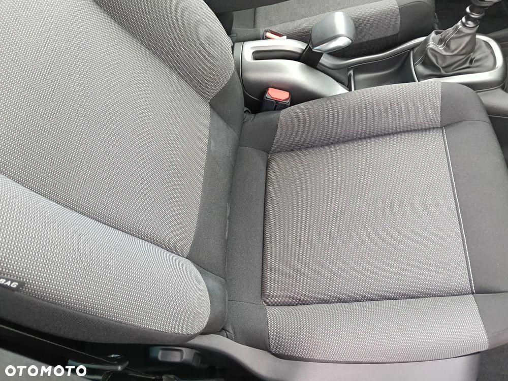 Citroën C3 Aircross PureTech 110 Stop & Start OPF C-SERIES - 10