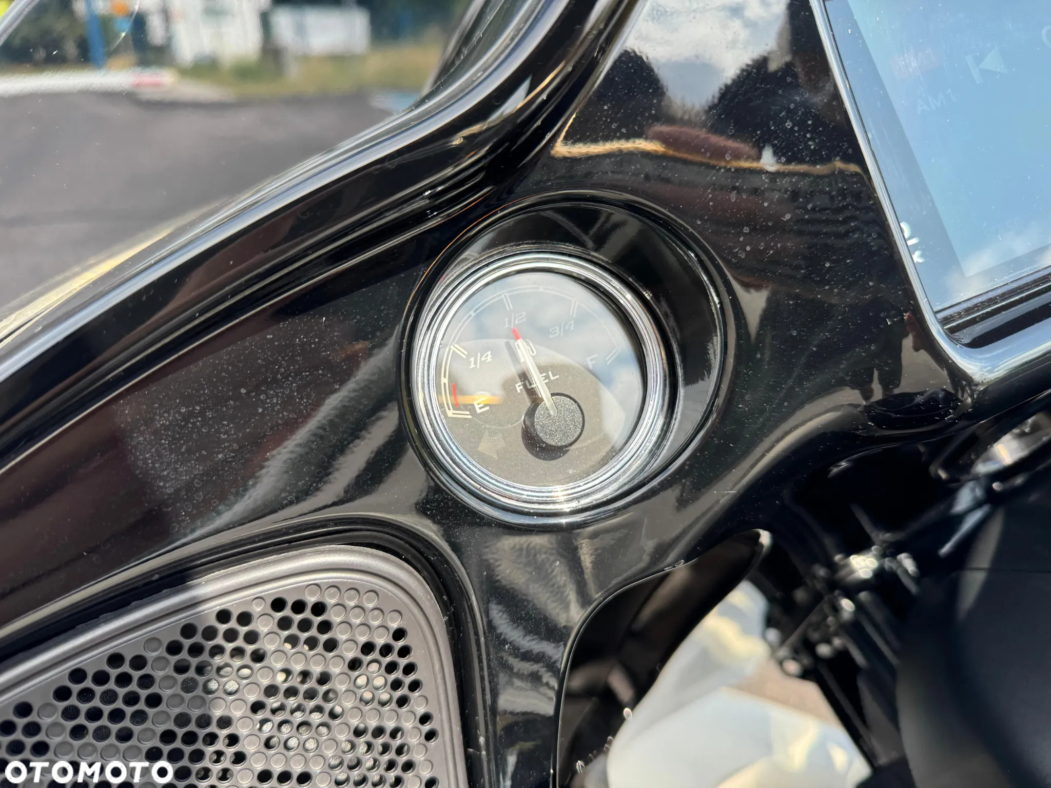 Harley-Davidson Touring Road Glide - 26