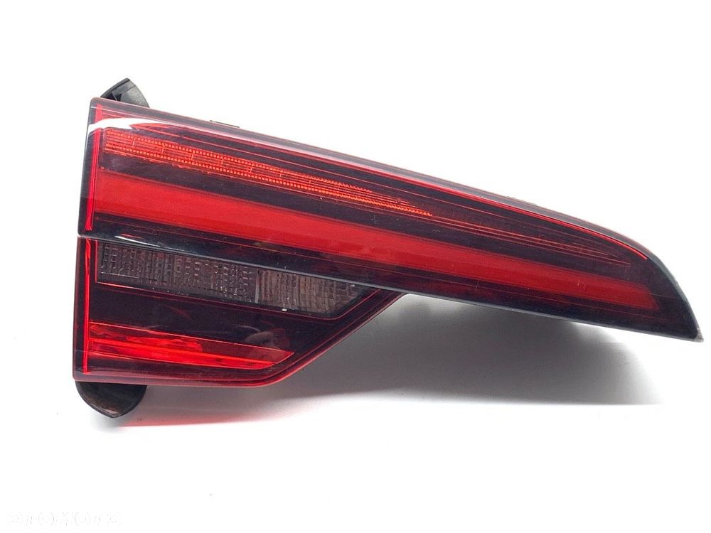 LAMPA TYŁ LEWA WEWNĘTRZNA  AUDI A4 Allroad B9 (8WH, 8WJ) 2016 - 2022 2.0 TDI quattro 140 kW [190 - 1