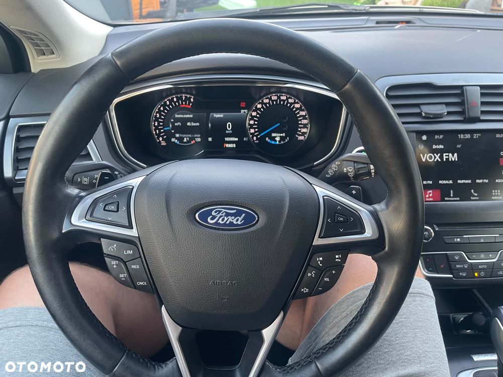 Ford Mondeo 1.5 EcoBoost Titanium - 5