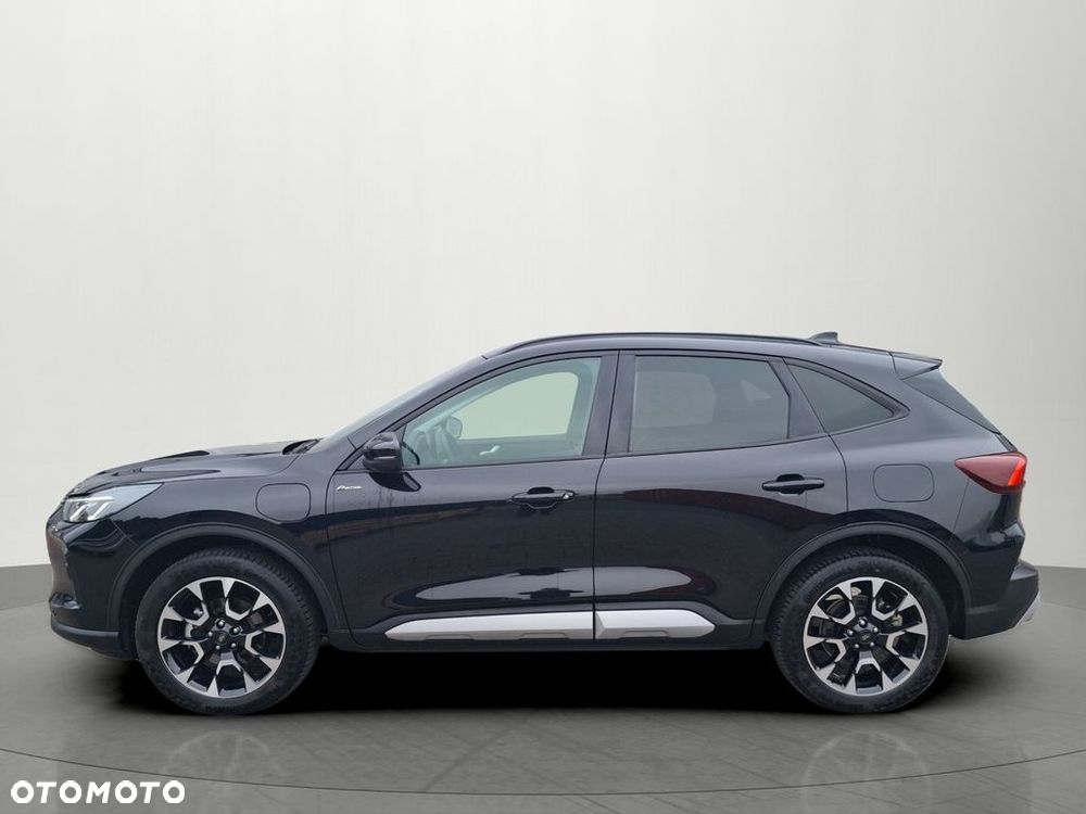 Ford Kuga - 14