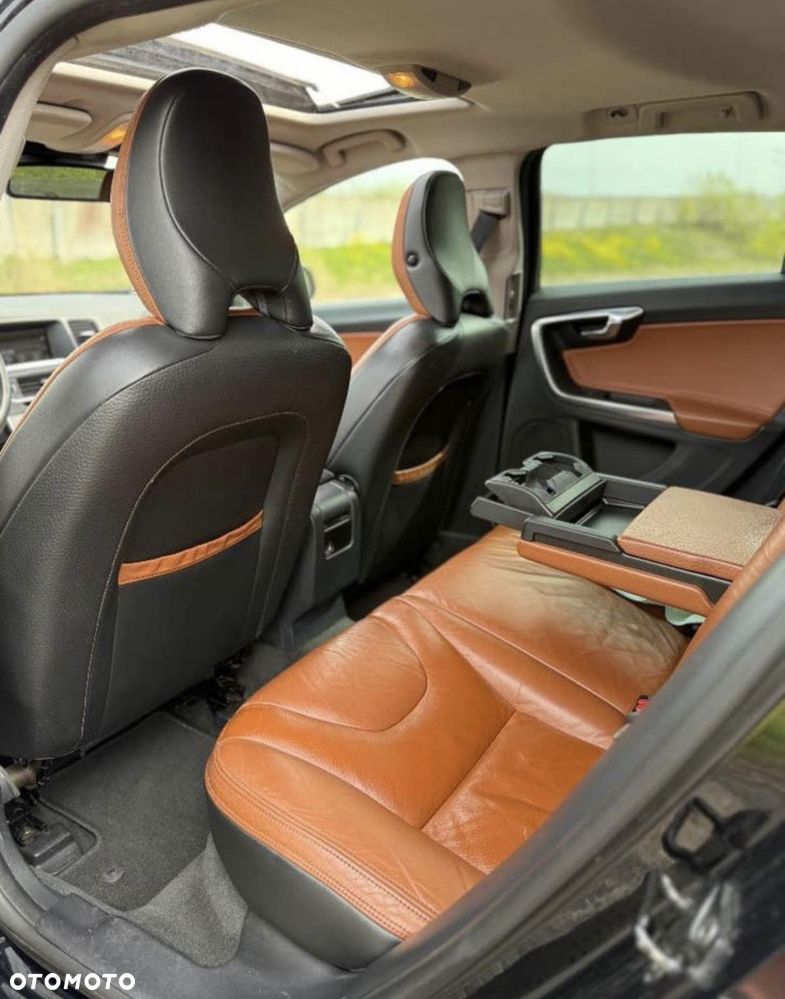 Volvo V60 - 7