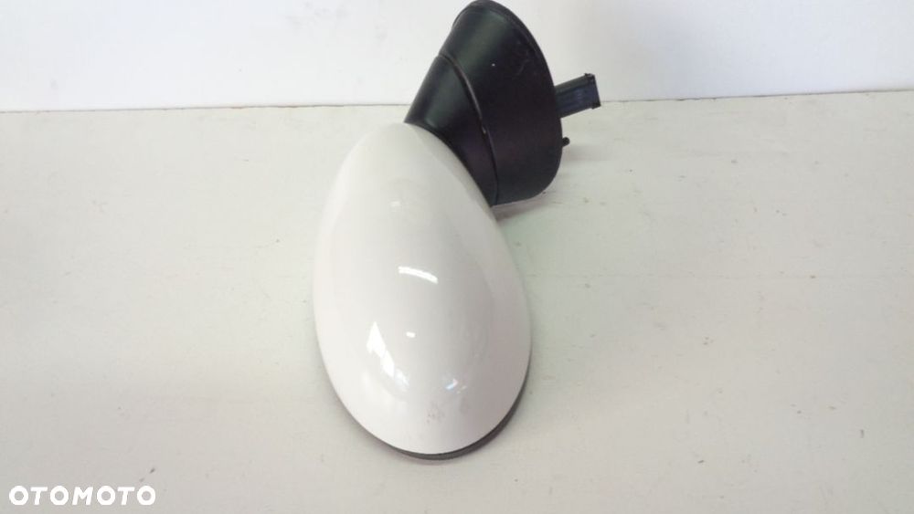 LUSTERKO PRAWE MINI COOPER S R50 R52 5PIN EUROPA 01-07 - 3