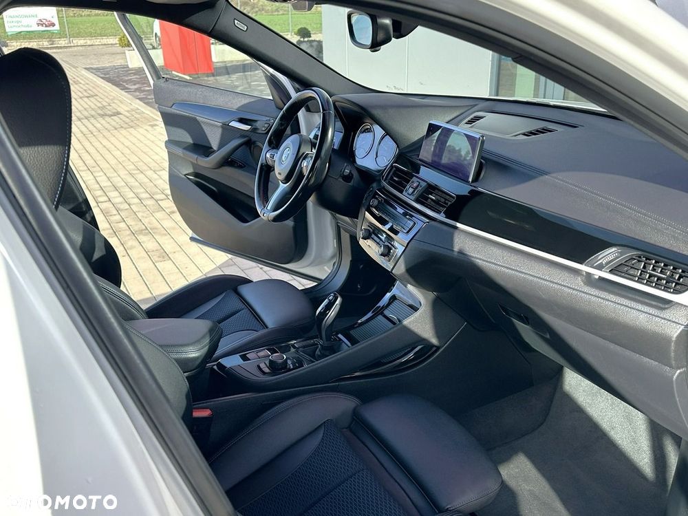 BMW X2 sDrive18i M Sport - 17