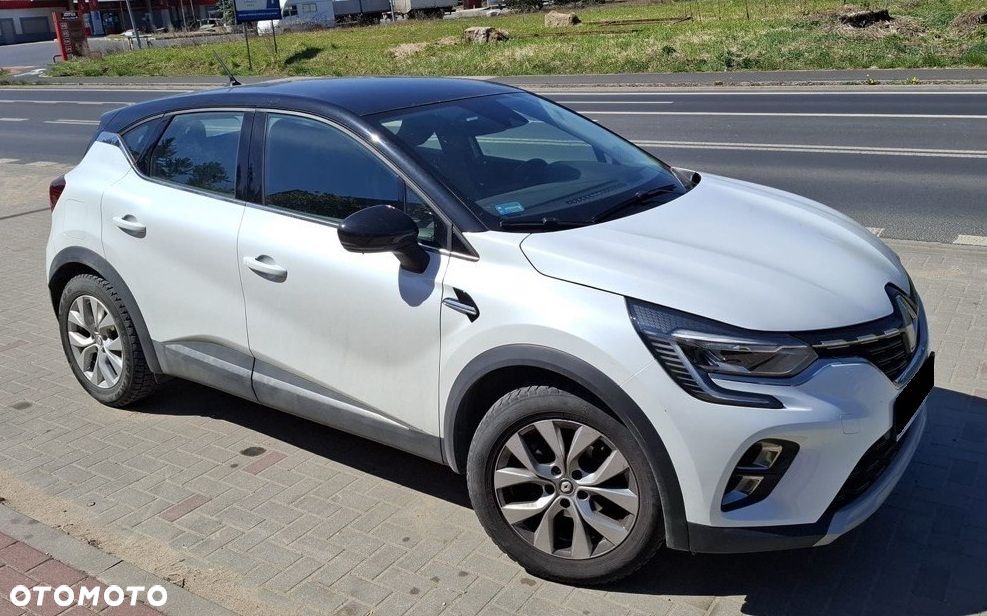 Renault Captur 1.0 TCe Intens - 5