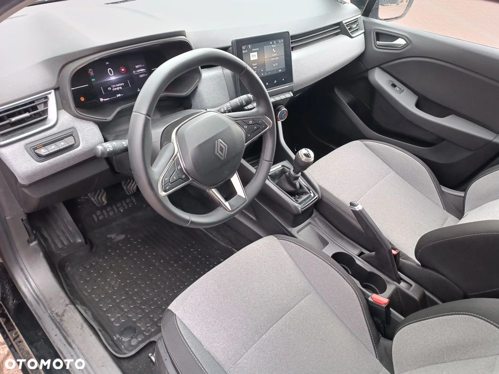 Renault Clio TCe 90 EVOLUTION - 12