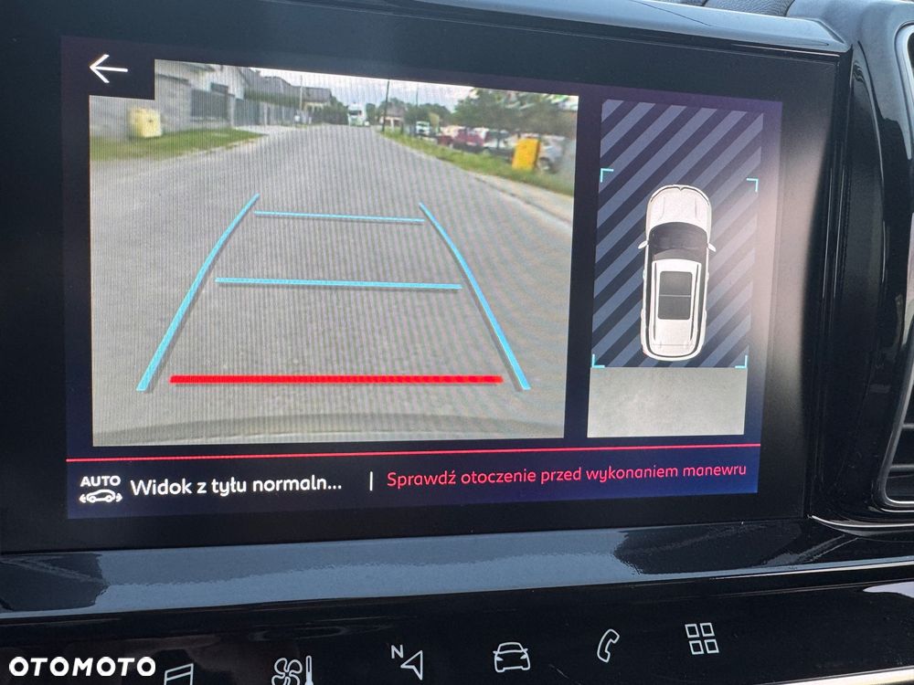 Citroën C5 Aircross BlueHDI 130 S&S EAT8 FEEL PACK - 21