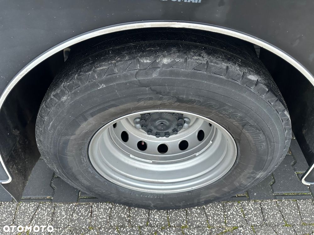 Iveco Daily 70c18 2017 Rok Chłodnia + winda - 17