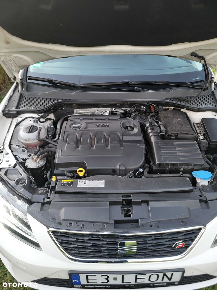 Seat Leon - 8