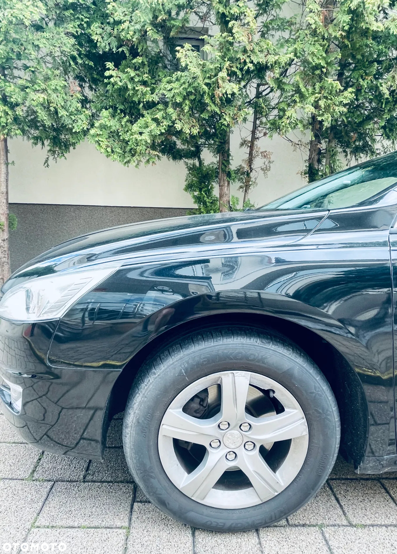 Peugeot 508 1.6 T Active - 7