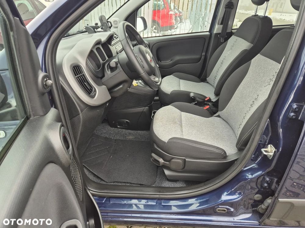 Fiat Panda 1.2 Mylife Eco - 16