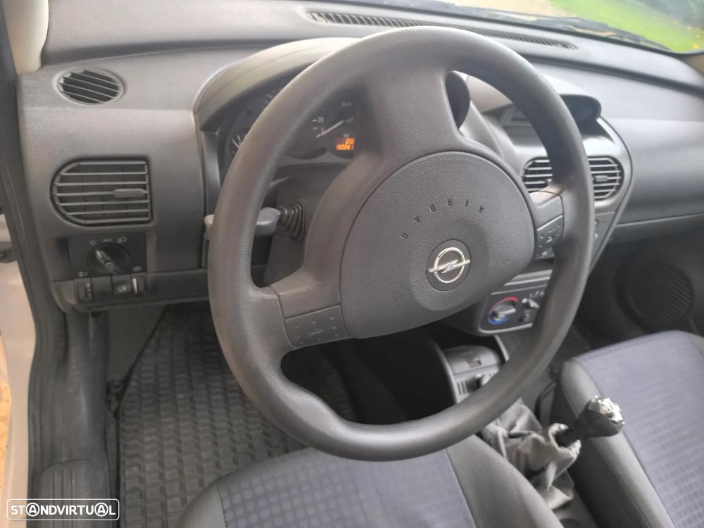 Opel Corsa - 6