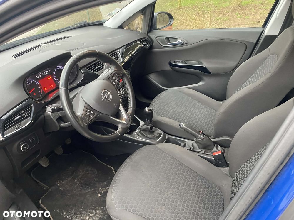 Opel Corsa - 12