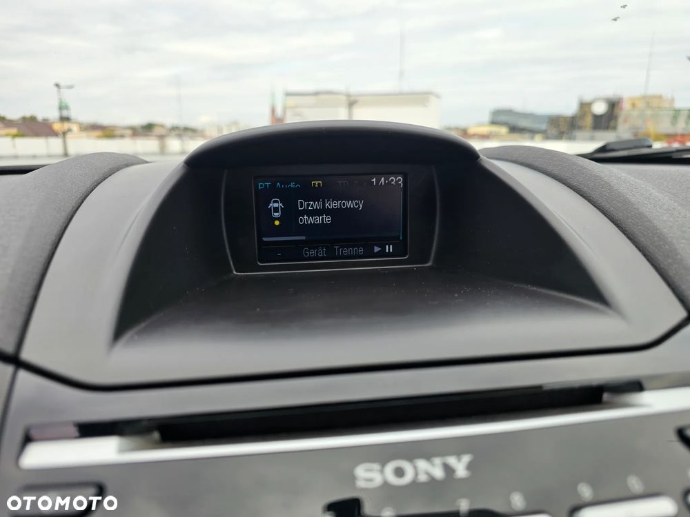 Ford Fiesta - 10