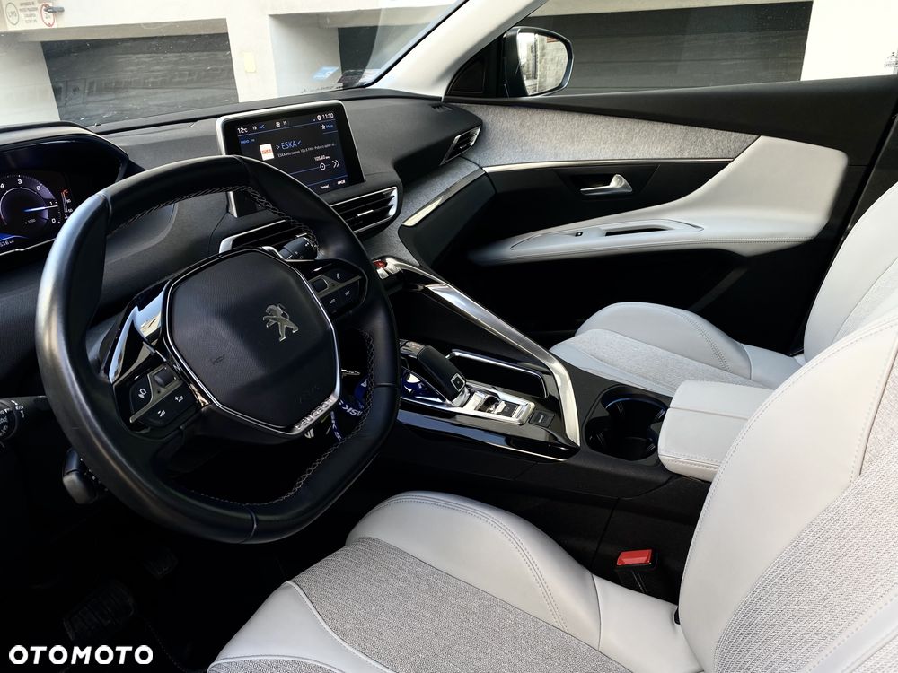 Peugeot 3008 1.5 BlueHDi Allure S&S EAT8 - 13