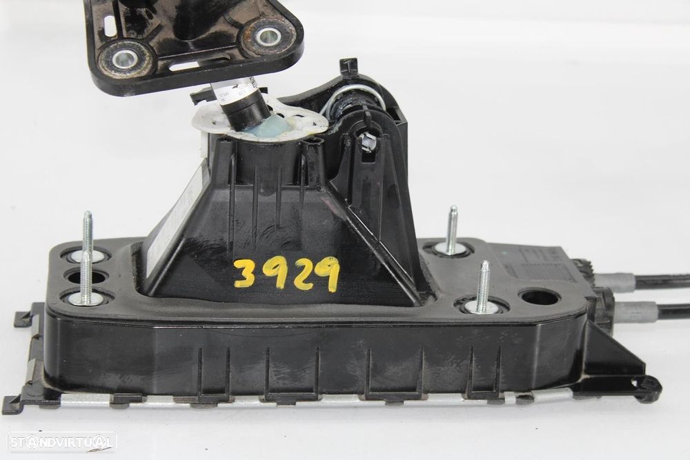 ALAVANCA VELOCIDADES VOLKSWAGEN GOLF VII VARIANT 2014 -5Q0711049AR - 1