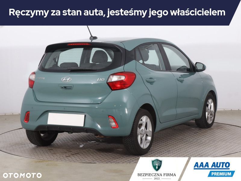 Hyundai i10 - 7
