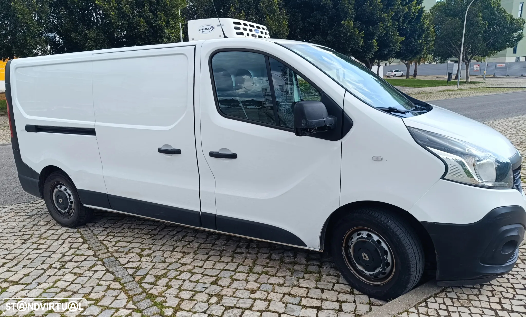 Renault Trafic - 3