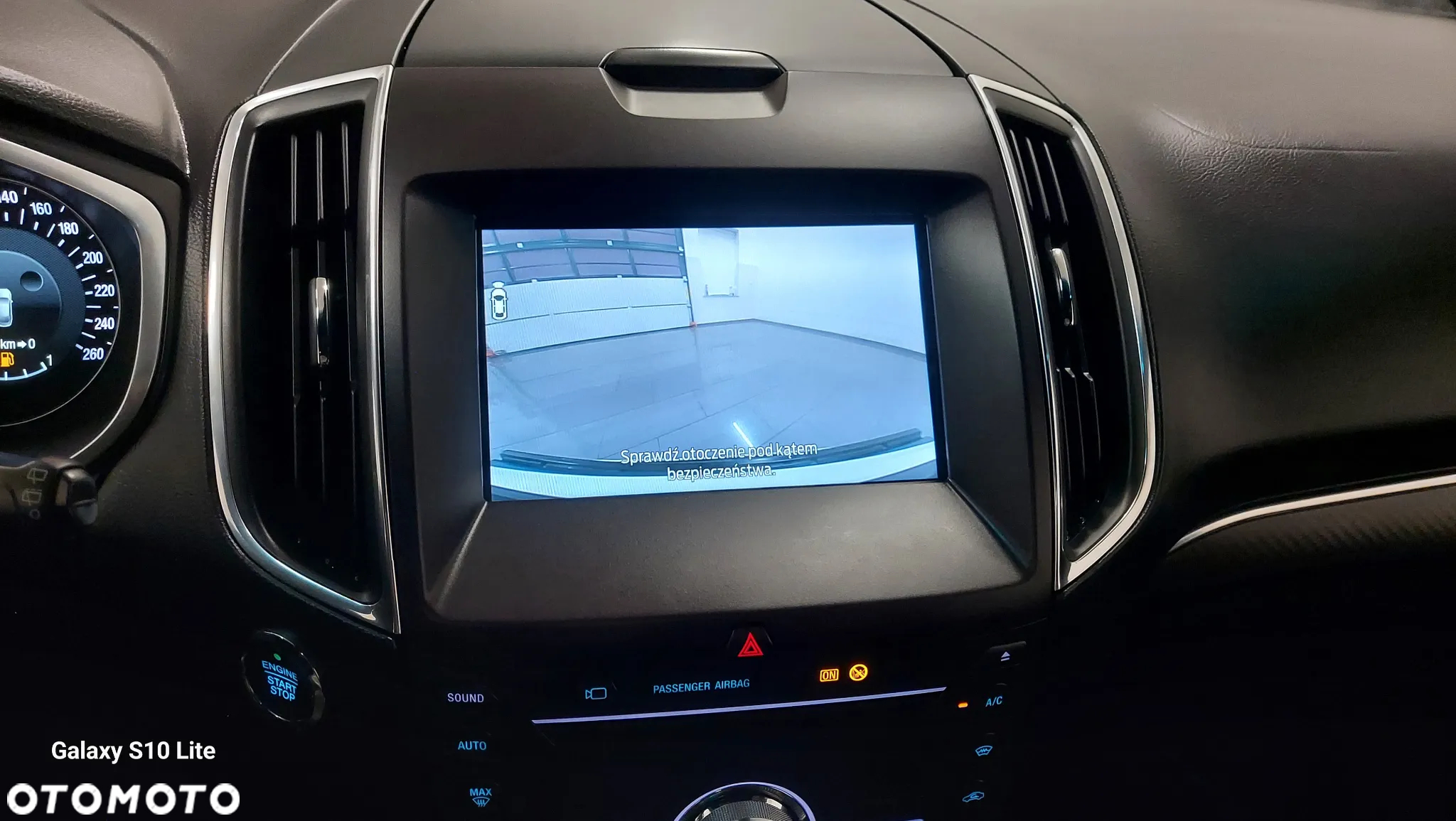 Ford Edge 2.0 EcoBlue Twin-Turbo 4WD ST-Line - 32