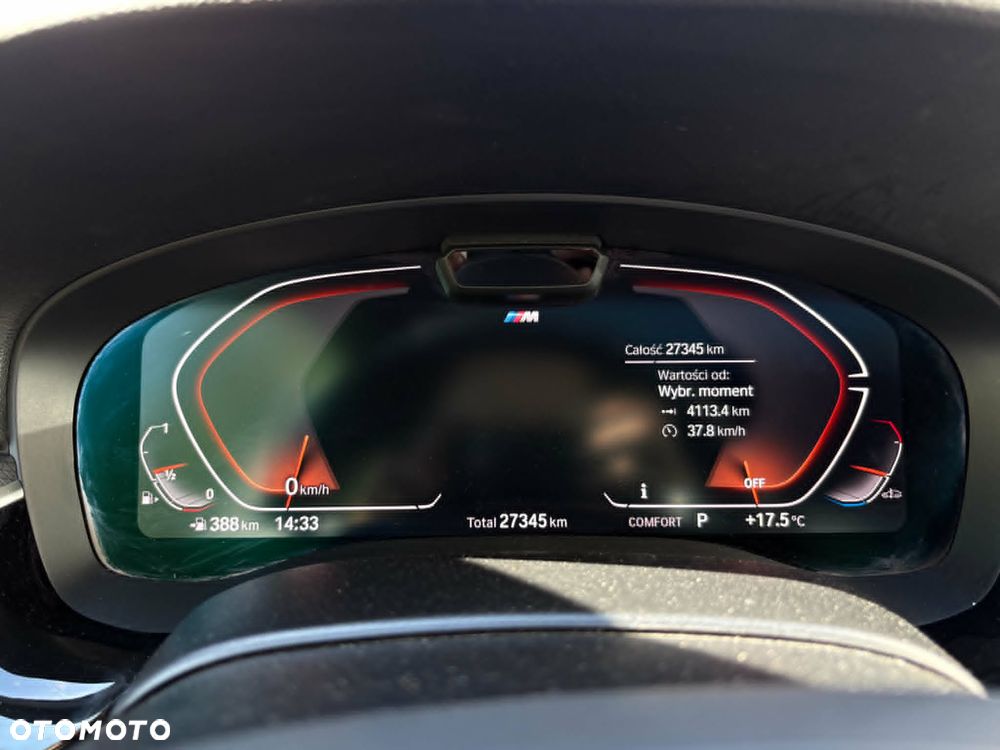 BMW Seria 5 - 8
