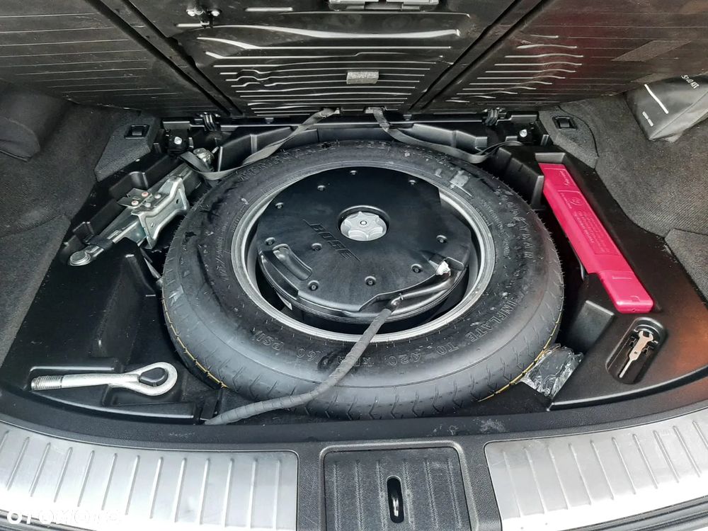 Infiniti FX FX50 S Limited Edition - 36