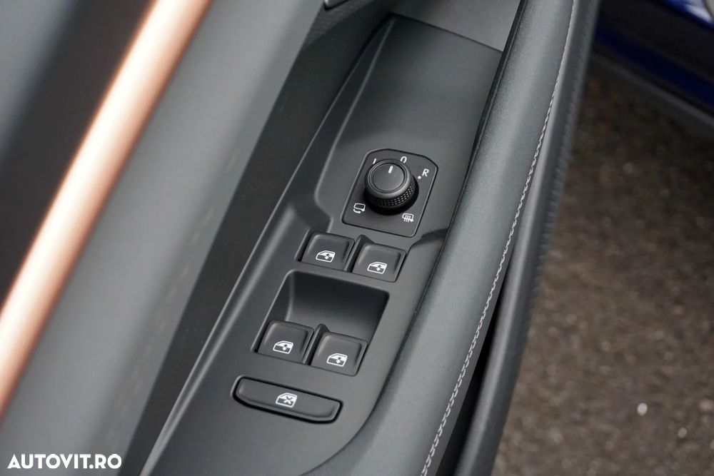 Cupra Terramar 1.5 e-TSI DSG7 MHEV - 11