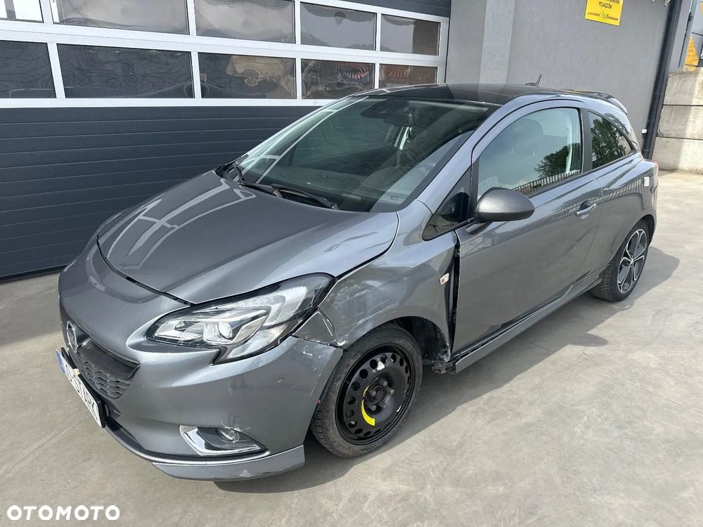 Opel Corsa - 6