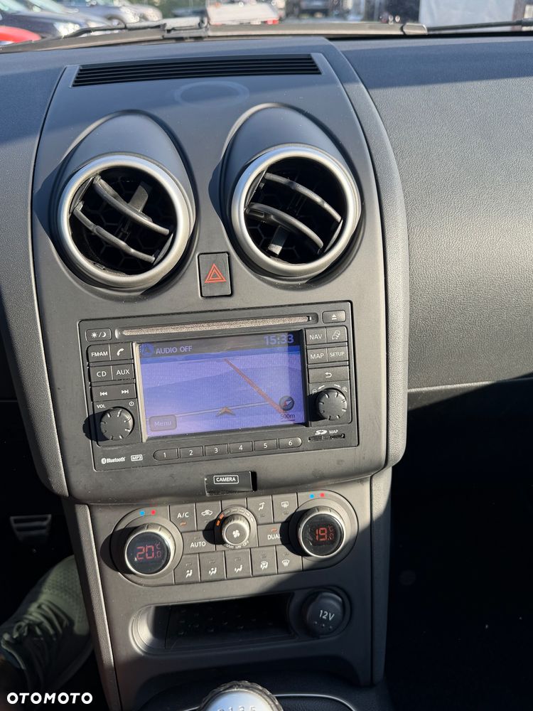 Nissan Qashqai - 17