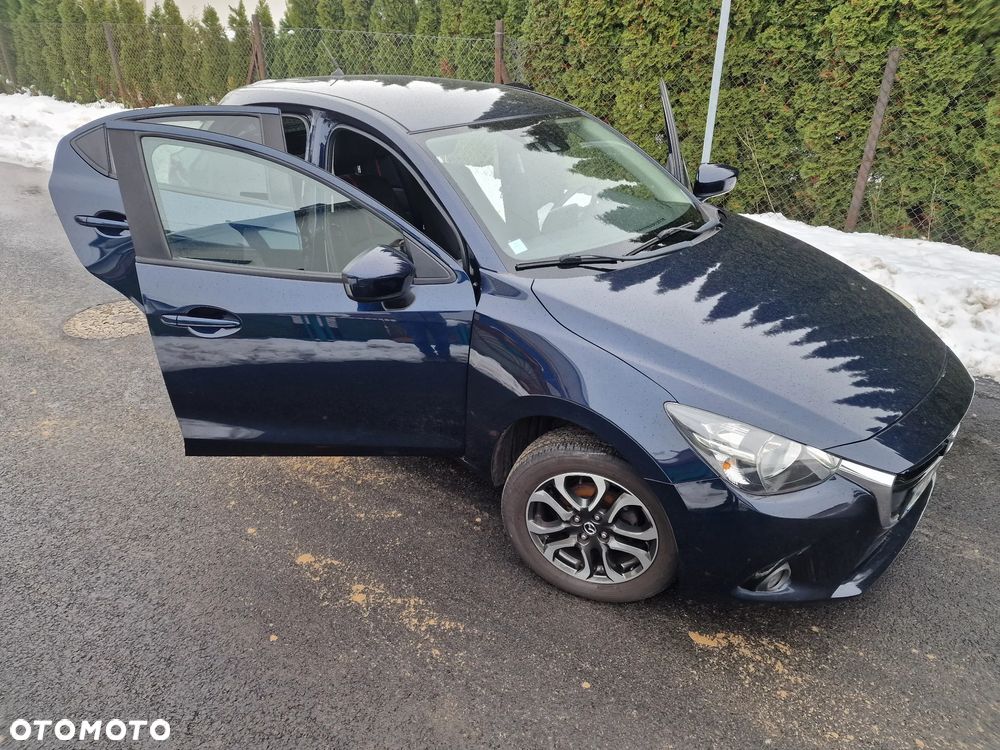 Mazda 2 SKYACTIV-D 105 Sports-Line - 17