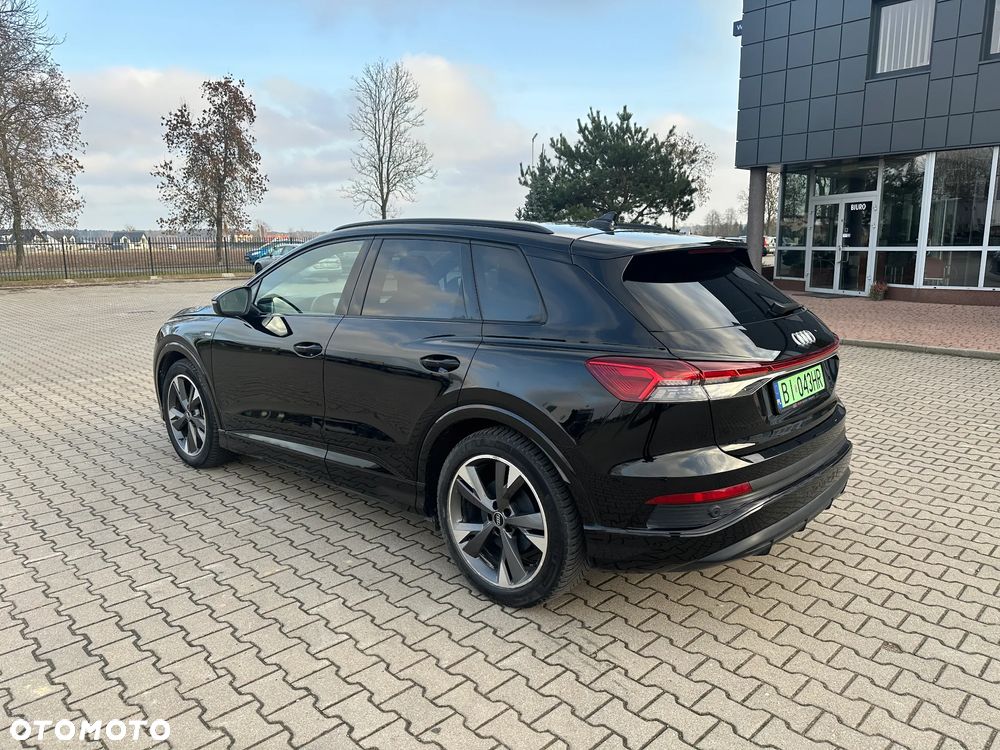 Audi e-tron - 5