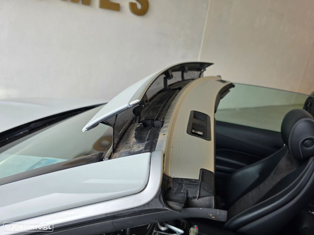 Mercedes-Benz E 220 d AMG Line Aut. - 20