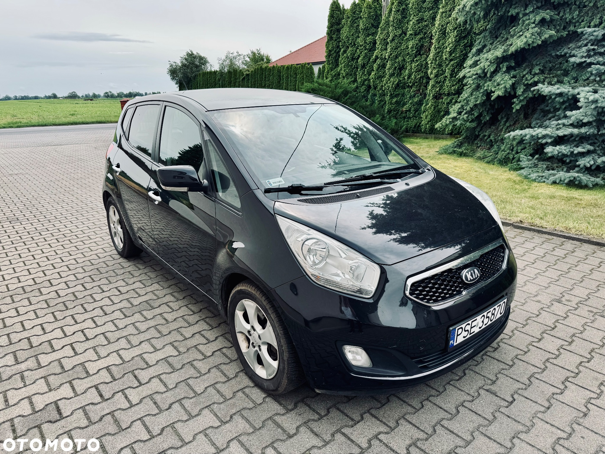 Kia Venga 1.6 CRDi 128 Business Line - 3