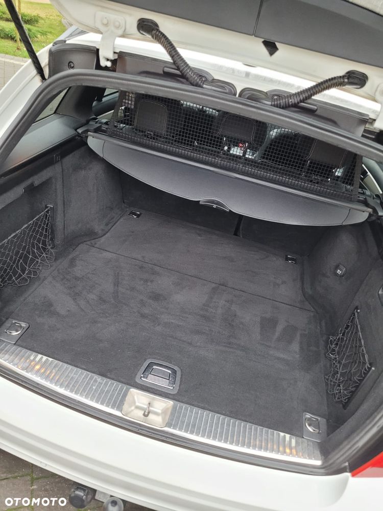 Mercedes-Benz Klasa C 180 7G-TRONIC - 8