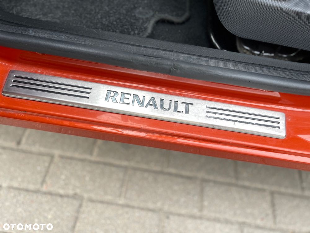 Renault Captur ENERGY TCe 120 EDC Dynamique - 38