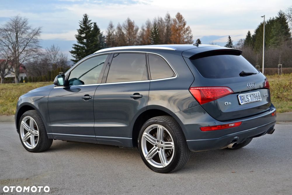 Audi Q5 3.0 TDI Quattro S tronic - 3