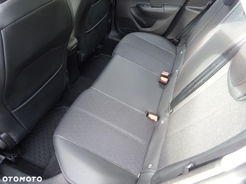 Opel Corsa 1.2 Elegance S&S - 9
